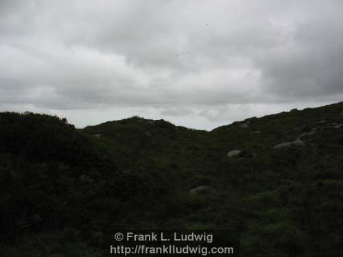 Slieve Daeane, Birds Mounatin